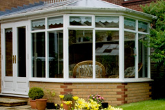 conservatories Cole Green