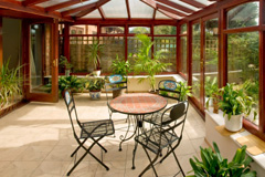 Cole Green conservatory quotes