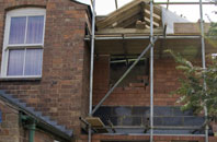 free Cole Green home extension quotes