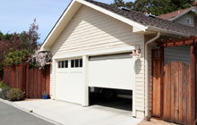 Cole Green garage construction leads