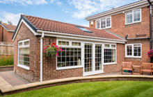Cole Green house extension leads